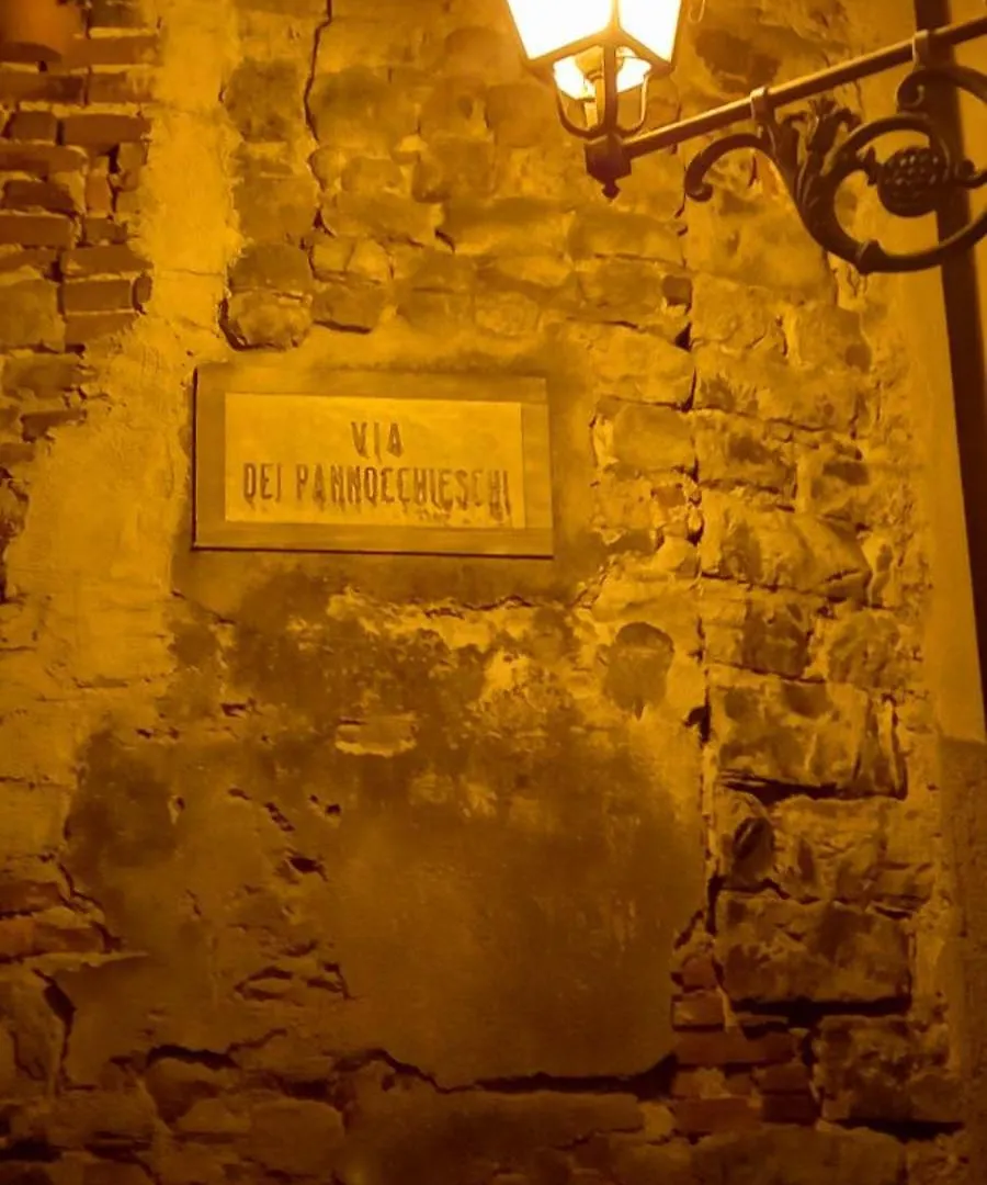 Appartamento Charme & Relax In Centro Storico Gavorrano Italia